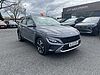 Hyundai KONA 1.0 T-GDi MHEV Premium SUV 5dr Petrol Hybrid Manual Euro 6 (s/s) (120 ps) Grey