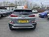 Hyundai KONA 1.0 T-GDi MHEV Premium SUV 5dr Petrol Hybrid Manual Euro 6 (s/s) (120 ps) Grey