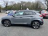 Hyundai KONA 1.0 T-GDi MHEV Premium SUV 5dr Petrol Hybrid Manual Euro 6 (s/s) (120 ps) Grey