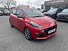 Hyundai I10 1.0 T-GDi N Line Hatchback 5dr Petrol Manual Euro 6 (s/s) (100 ps) Red