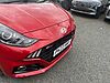 Hyundai I10 1.0 T-GDi N Line Hatchback 5dr Petrol Manual Euro 6 (s/s) (100 ps) Red