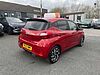 Hyundai I10 1.0 T-GDi N Line Hatchback 5dr Petrol Manual Euro 6 (s/s) (100 ps) Red