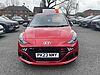 Hyundai I10 1.0 T-GDi N Line Hatchback 5dr Petrol Manual Euro 6 (s/s) (100 ps) Red