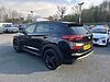 Hyundai TUCSON 1.6 T-GDi N Line SUV 5dr Petrol Manual Euro 6 (s/s) (177 ps) Black