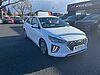 Hyundai IONIQ 1.6 h-GDi Premium Hatchback 5dr Petrol Hybrid DCT Euro 6 (s/s) (141 ps) White