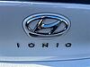 Hyundai IONIQ 1.6 h-GDi Premium Hatchback 5dr Petrol Hybrid DCT Euro 6 (s/s) (141 ps) White