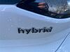 Hyundai IONIQ 1.6 h-GDi Premium Hatchback 5dr Petrol Hybrid DCT Euro 6 (s/s) (141 ps) White