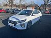 Hyundai IONIQ 1.6 h-GDi Premium Hatchback 5dr Petrol Hybrid DCT Euro 6 (s/s) (141 ps) White