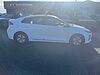 Hyundai IONIQ 1.6 h-GDi Premium Hatchback 5dr Petrol Hybrid DCT Euro 6 (s/s) (141 ps) White