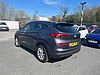 Hyundai TUCSON 1.6 GDi SE Nav SUV 5dr Petrol Manual Euro 6 (s/s) (132 ps) Grey