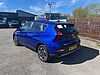 Hyundai BAYON 1.0 T-GDi MHEV SE Connect SUV 5dr Petrol Hybrid Manual Euro 6 (s/s) (100 ps) Blue
