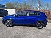 Hyundai BAYON 1.0 T-GDi MHEV SE Connect SUV 5dr Petrol Hybrid Manual Euro 6 (s/s) (100 ps) Blue