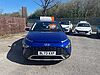 Hyundai BAYON 1.0 T-GDi MHEV SE Connect SUV 5dr Petrol Hybrid Manual Euro 6 (s/s) (100 ps) Blue