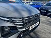 Hyundai TUCSON N LINE EDITION Grey