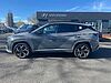 Hyundai TUCSON N LINE EDITION Grey