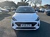 Hyundai I10 1.0 Premium Hatchback 5dr Petrol Auto Euro 6 (s/s) (63 ps) White