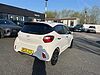 Hyundai I10 1.0 Premium Hatchback 5dr Petrol Auto Euro 6 (s/s) (63 ps) White