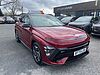 Hyundai KONA 1.6 h-GDi N Line SUV 5dr Petrol Hybrid DCT Euro 6 (s/s) (141 ps) Red