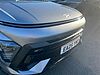 Hyundai KONA 1.6 T-GDi N Line S SUV 5dr Petrol Manual Euro 6 (s/s) (138 ps) Silver
