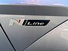 Hyundai KONA 1.6 T-GDi N Line S SUV 5dr Petrol Manual Euro 6 (s/s) (138 ps) Silver