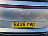 Hyundai KONA 1.6 T-GDi N Line S SUV 5dr Petrol Manual Euro 6 (s/s) (138 ps) Silver