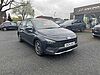 Hyundai BAYON 1.0 T-GDi Advance SUV 5dr Petrol Manual Euro 6 (s/s) (100 ps) Grey