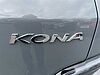 Hyundai KONA 39kWh Premium SUV 5dr Electric Auto (10.5kW Charger) (136 ps) Grey
