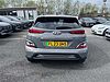 Hyundai KONA 39kWh Premium SUV 5dr Electric Auto (10.5kW Charger) (136 ps) Grey
