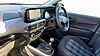 Hyundai I10 1.2 Premium Hatchback 5dr Petrol Manual Euro 6 (s/s) (79 ps) Blue
