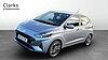 Hyundai I10 1.2 Premium Hatchback 5dr Petrol Manual Euro 6 (s/s) (79 ps) Blue