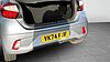 Hyundai I10 1.2 Premium Hatchback 5dr Petrol Manual Euro 6 (s/s) (79 ps) Blue