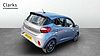 Hyundai I10 1.2 Premium Hatchback 5dr Petrol Manual Euro 6 (s/s) (79 ps) Blue