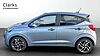 Hyundai I10 1.2 Premium Hatchback 5dr Petrol Manual Euro 6 (s/s) (79 ps) Blue