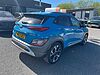 Hyundai KONA 1.0 T-GDi MHEV Premium SUV 5dr Petrol Hybrid Manual Euro 6 (s/s) (120 ps) Blue