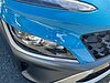 Hyundai KONA 1.0 T-GDi MHEV Premium SUV 5dr Petrol Hybrid Manual Euro 6 (s/s) (120 ps) Blue