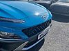 Hyundai KONA 1.0 T-GDi MHEV Premium SUV 5dr Petrol Hybrid Manual Euro 6 (s/s) (120 ps) Blue
