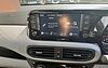 Hyundai I10 1.2 Premium Hatchback 5dr Petrol Auto Euro 6 (s/s) (84 ps) Blue