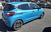 Hyundai I10 1.2 Premium Hatchback 5dr Petrol Auto Euro 6 (s/s) (84 ps) Blue