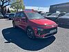 Hyundai BAYON 1.0 T-GDi Premium SUV 5dr Petrol Manual Euro 6 (s/s) (100 ps) Red