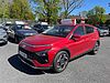 Hyundai BAYON 1.0 T-GDi Premium SUV 5dr Petrol Manual Euro 6 (s/s) (100 ps) Red