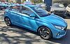 Hyundai I20 1.0 T-GDi MHEV SE Connect Hatchback 5dr Petrol Hybrid Manual Euro 6 (s/s) (100 p Blue