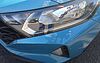 Hyundai I20 1.0 T-GDi MHEV SE Connect Hatchback 5dr Petrol Hybrid Manual Euro 6 (s/s) (100 p Blue