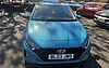 Hyundai I20 1.0 T-GDi MHEV SE Connect Hatchback 5dr Petrol Hybrid Manual Euro 6 (s/s) (100 p Blue