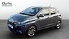 Hyundai I10 1.2 Premium Hatchback 5dr Petrol Auto Euro 6 (s/s) (84 ps) Grey