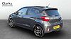 Hyundai I10 1.2 Premium Hatchback 5dr Petrol Auto Euro 6 (s/s) (84 ps) Grey