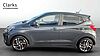 Hyundai I10 1.2 Premium Hatchback 5dr Petrol Auto Euro 6 (s/s) (84 ps) Grey