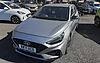 Hyundai I30 1.5 T-GDi MHEV N Line Hatchback 5dr Petrol Hybrid Manual Euro 6 (s/s) (159 ps) Silver