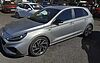 Hyundai I30 1.5 T-GDi MHEV N Line Hatchback 5dr Petrol Hybrid Manual Euro 6 (s/s) (159 ps) Silver