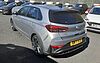 Hyundai I30 1.5 T-GDi MHEV N Line Hatchback 5dr Petrol Hybrid Manual Euro 6 (s/s) (159 ps) Silver