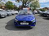 Hyundai I20 1.0 T-GDi MHEV SE Connect Hatchback 5dr Petrol Hybrid Manual Euro 6 (s/s) (100 p Blue